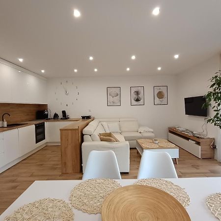 Apartament Przy Kopalni Srebra Tarnowskie Góry Exterior foto