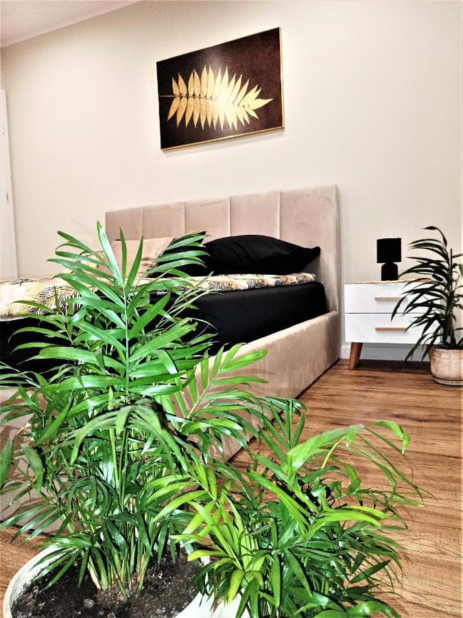 Apartament Przy Kopalni Srebra Tarnowskie Góry Exterior foto