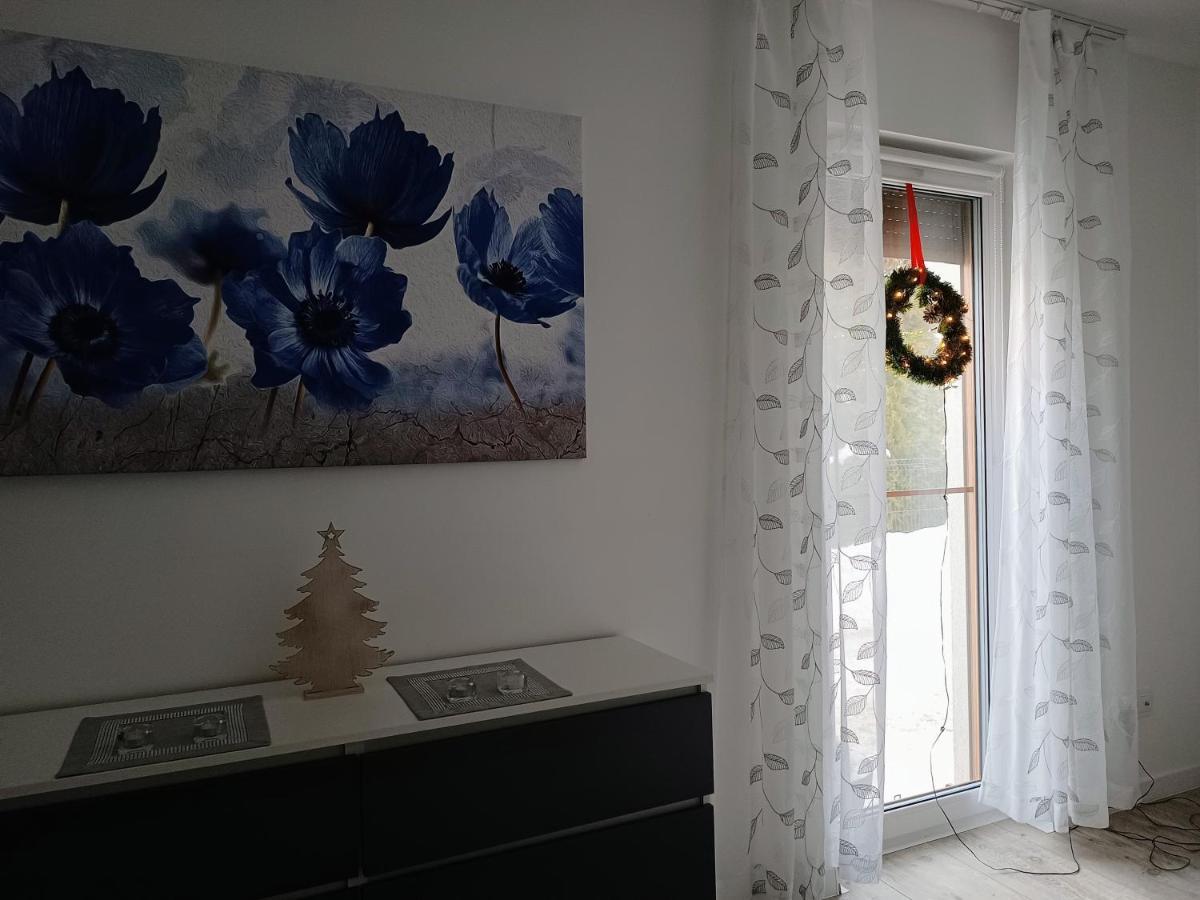 Apartament Przy Kopalni Srebra Tarnowskie Góry Exterior foto