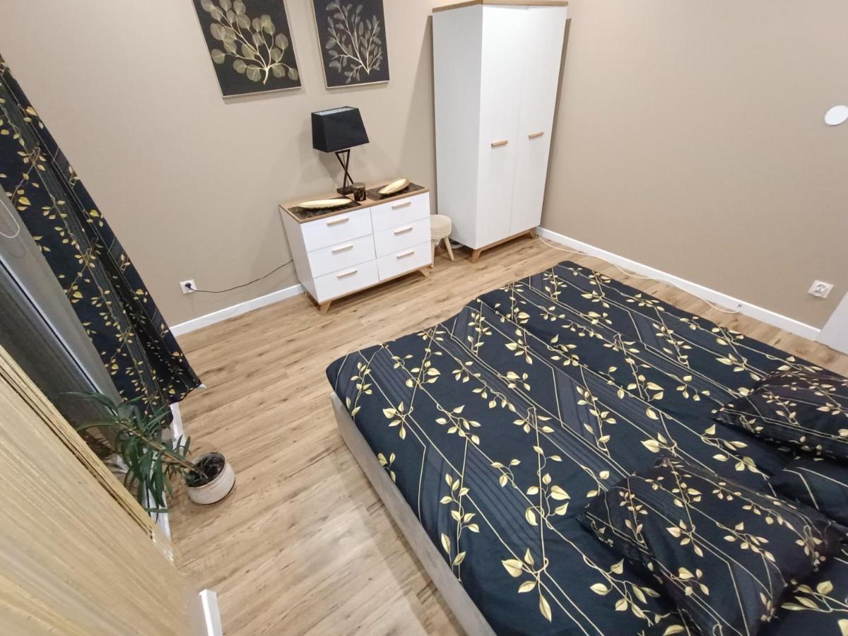 Apartament Przy Kopalni Srebra Tarnowskie Góry Exterior foto