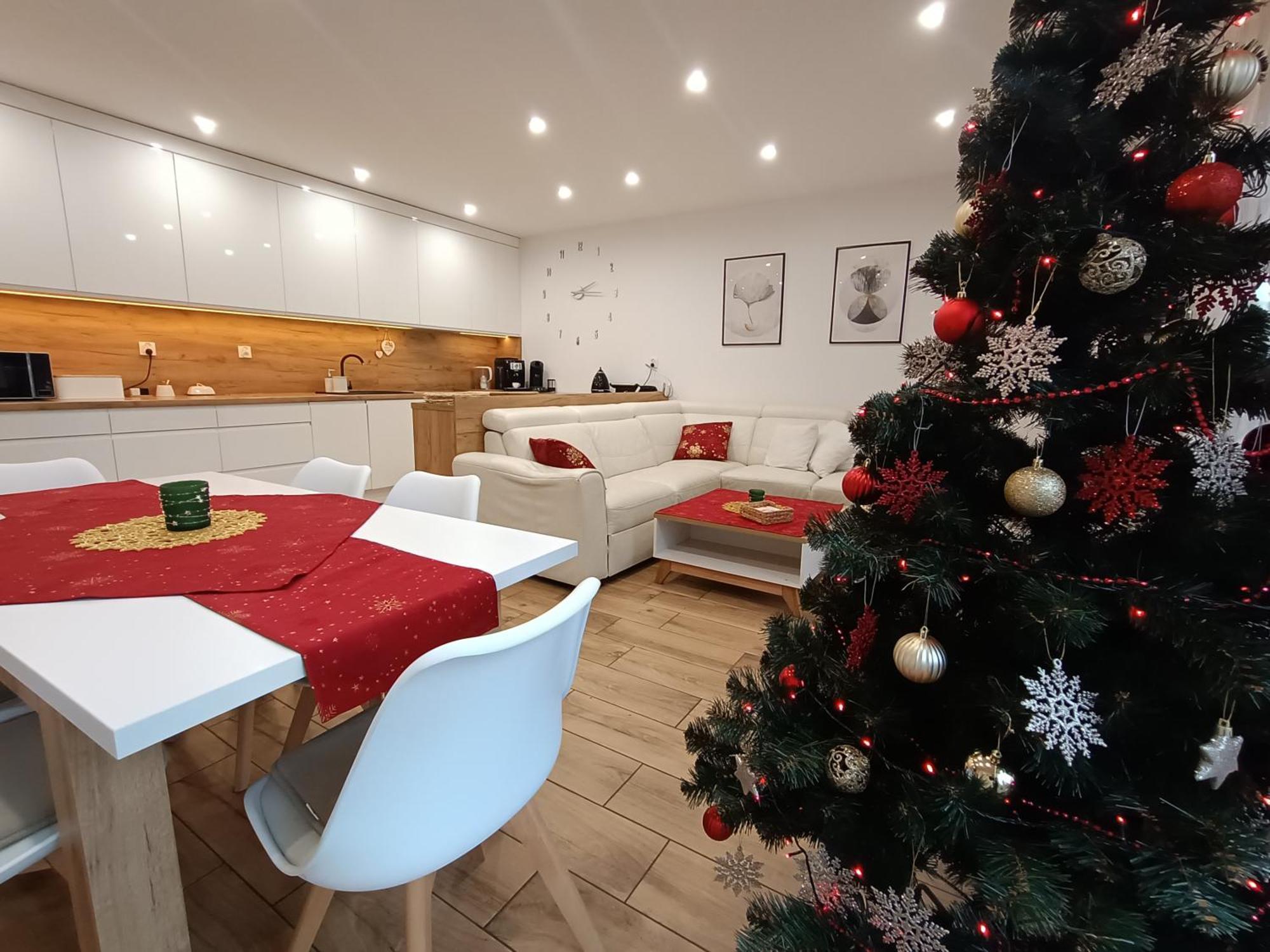 Apartament Przy Kopalni Srebra Tarnowskie Góry Exterior foto