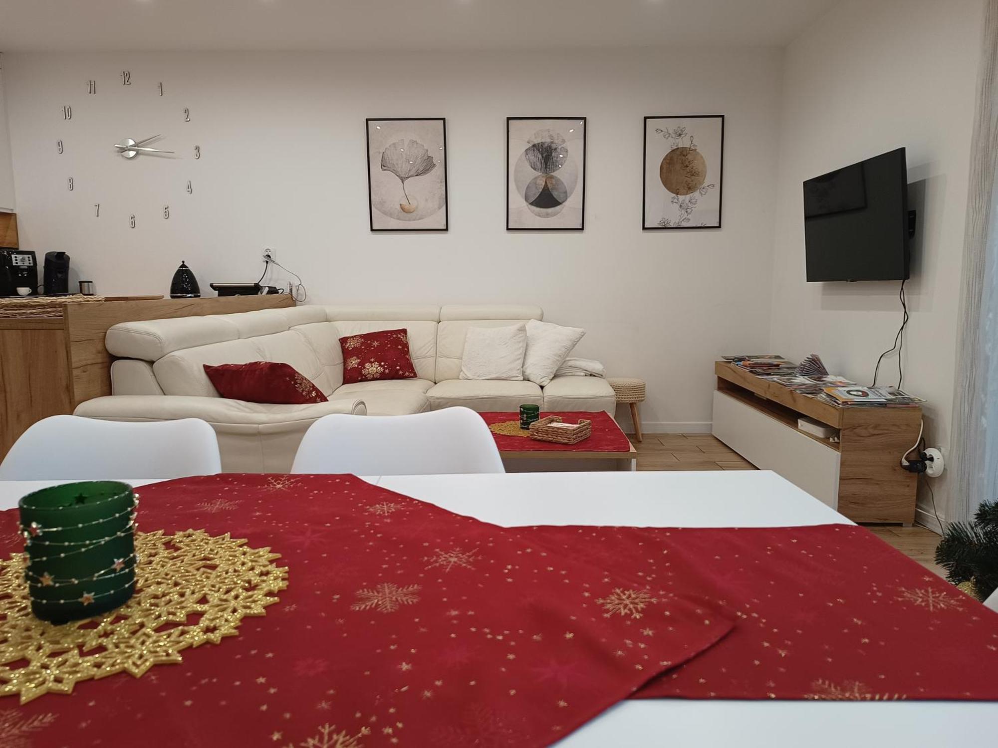 Apartament Przy Kopalni Srebra Tarnowskie Góry Exterior foto